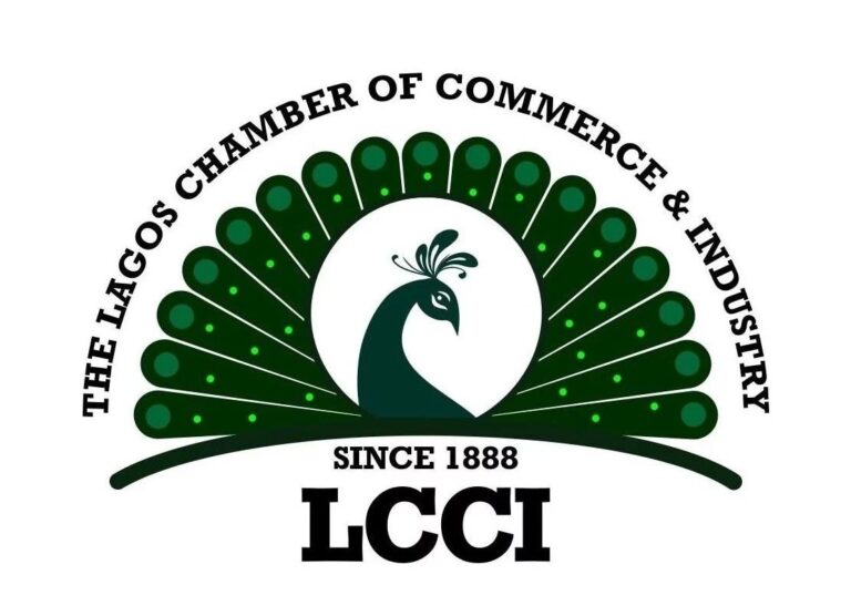 Lagos chamber of Commerce (LCCI)