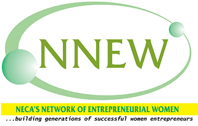 NECA's Network of Entrepreneurial Women (NNEW)