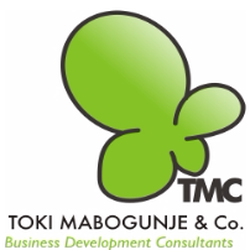 Toki Mabogunje & Co